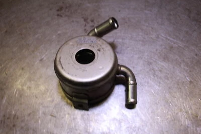 09-12 Honda Cbr 600rr Oem Oil Cooler Foto 1 de 4