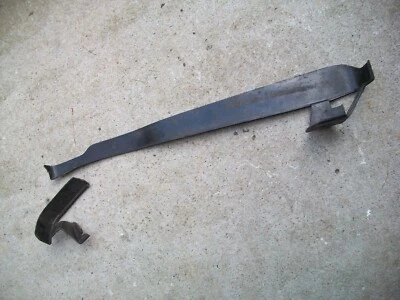 Chevelle SS 1966-1974 Buick Riviera Olds GTO RARO asiento canastilla moldura de oruga. Foto 1 de 4