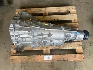 21 AUDI S5 S4 B9 8SP AUTOMATIC TRANSMISSION TMB 15K - Picture 1 of 16