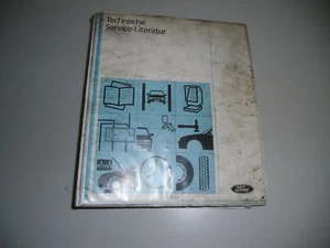 Manual de Instrucciones Elektrik Ford Explorer Desde 1995 - Imagen 1 de 1