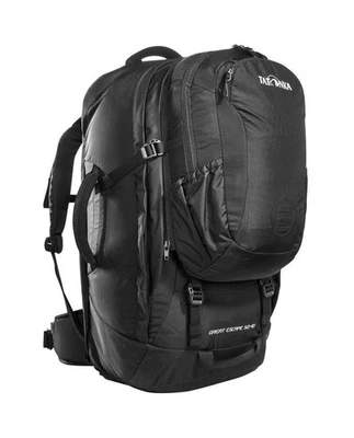 Tatonka Great Escape 50+10 smarter abschließbarer Reiserucksack Handgepäck - Bild 1 von 4