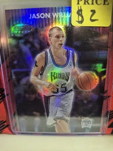Jason Williams - Bild 1 von 2