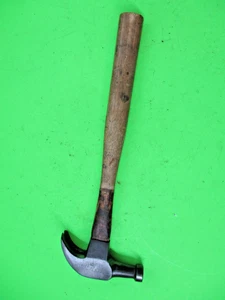 Martillo de garra curva vintage D. Maydole - Imagen 1 de 12