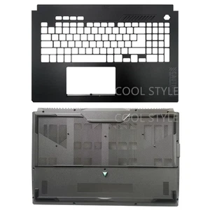 for ASUS TUF Gaming F17 FX707 FX707ZM FX707VI A17 FA707 Upper Palmrest+Bottom - Afbeelding 1 van 5