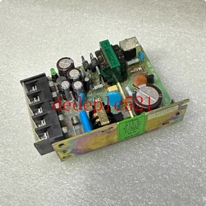 1 PCS COSEL R15-5 without mesh cover 100V input power supply 15W 5V3A - Picture 1 of 3