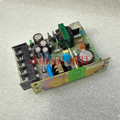 1 PCS COSEL R15-5 without mesh cover 100V input power supply 15W 5V3A - Image 1 of 3