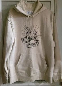Hurley Hoodie Herren Large - Bild 1 von 4