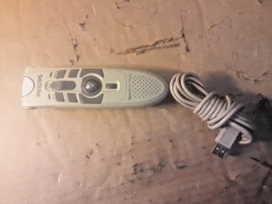 Philips SpeechMike Classic LFH5260 Voice Recorder USB Microphone - Picture 1 of 8
