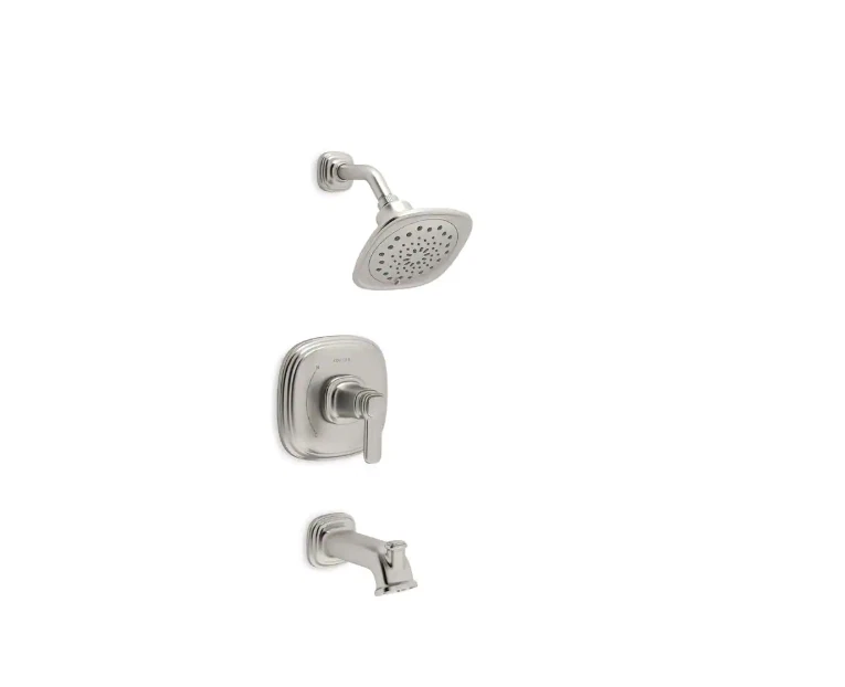 Kohler Numista ‎R26586-4G-BN 1-Handle 3-Spray Wall-Mount Tub & Shower Faucet