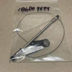 Columna HPLC Waters XBridge Premier Peptide BEH C18 2,5 μm 2,1 x 150 mm 186009894 - Imagen 1 de 4