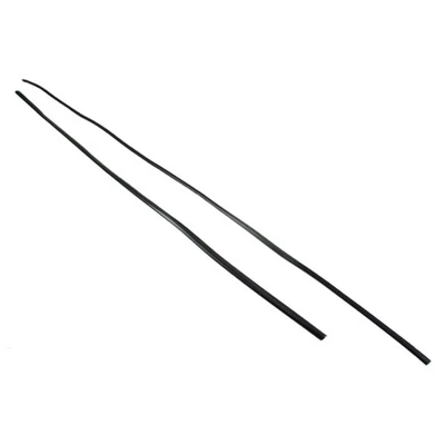 Moldura de ventana trasera para Dodge Durango 1998-2003 deportivo utilitario 4 puertas BKT DB9284 Foto 1 de 3