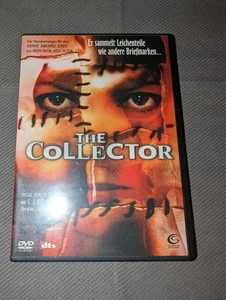 The Collector - Kanadischer Thriller auf DVD FSK 16 uncut - Bild 1 von 3