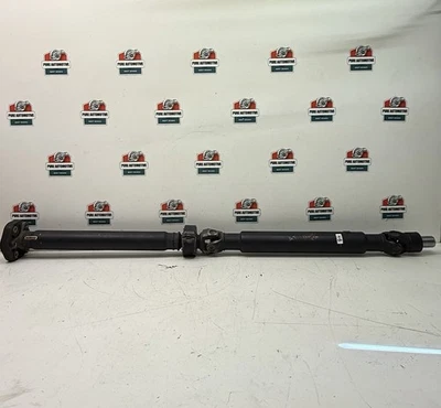 2008-2013 Infiniti G37 Coupe Drive Shaft RWD Automatic AT OEM - Image 1 of 4