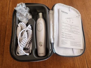 Beurer MP42 Manicure Pedicure Nail Drill, 7-in-1 Nail Kit Set - Picture 1 of 4