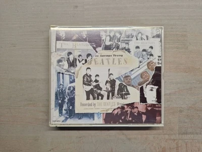 The Beatles - Anthology 1 (Japan) ++ used ++ - Bild 1 von 4