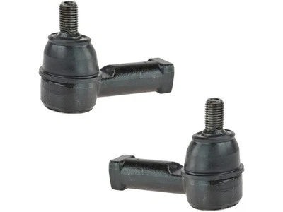 For 2000-2006 Jaguar XKR Tie Rod End Set Front Outer 53746XMFW 2003 2002 2001 - Image 1 of 2