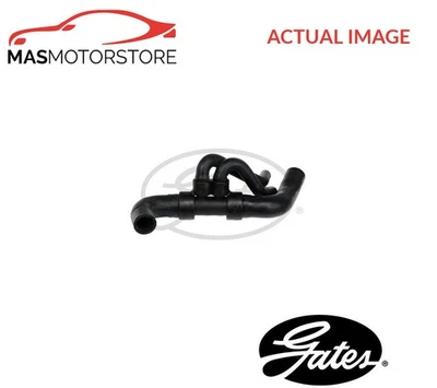 RADIATOR HOSE LOWER GATES 05-3183 H NEW OE REPLACEMENT - Image 1 of 4