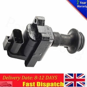 Ignition Coil 22433-59S11 22433-59S12 FOR NISSAN SILVIA S13 180SX EXA N13 U13 BL - Picture 1 of 7