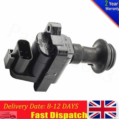 Ignition Coil 22433-59S11 22433-59S12 FOR NISSAN SILVIA S13 180SX EXA N13 U13 BL - Image 1 of 4