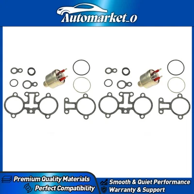 Standard Ignition Fuel Injector For 1990-1990 Chevrolet Lumina APV - Image 1 of 3