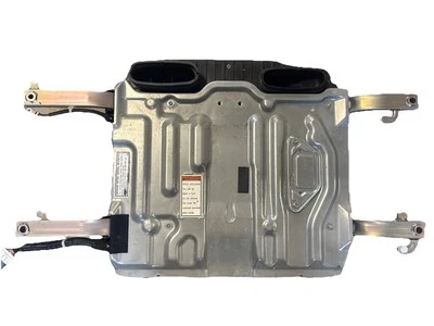 2011 - 2012 Honda Crz Hybrid Battery Block Junction Box Assembly TESTED OEM - Image 1 of 4