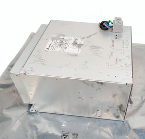 PerkinElmer THGA Zeeman Furnace Power Supply 10VDC 820A 7.2kW Delta EOE18020222 - Picture 1 of 14
