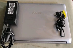ASUS N53S 15,6" Intel Core I7 8GB RAM 750GB HD BT DVD GeForce Gt 550m - Foto 1 di 9