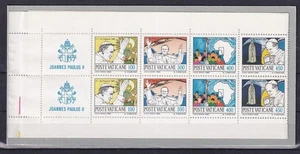 [M185901] Vatican N°C756 Popes MNH ** SUPERB - Picture 1 of 1