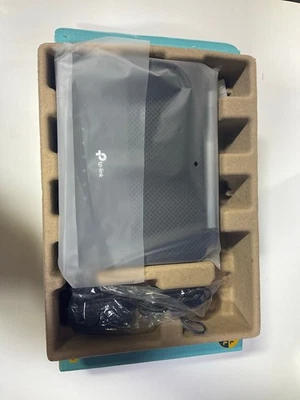 TP-Link TD-W9960V Router - Wie neu 1#29932478 - Bild 1 von 4