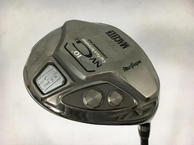 MacGregor MACTEC NVG2 Conformity Model 10 NV G-2 Quadra Action Shaft S #250 - Image 1 of 3