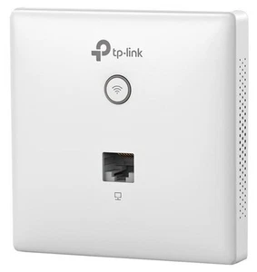 TP-LINK - 300Mb/s Draadloze N Wandtoegangspunt - Afbeelding 1 van 1