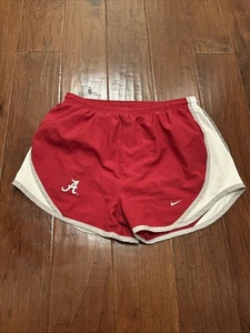 Nike Alabama Crimson Tide Laufshorts - Kordelzug - Medium - Bild 1 von 8