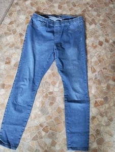 ❤️C&A Damen Jeggings, Größe 40, kurz - Bild 1 von 4