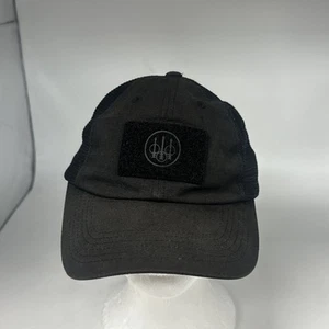 Beretta Armas de Fuego Parche Táctico Tridente Ajuste Relajado Malla Correa OSFM Gorra Gorra - Imagen 1 de 10