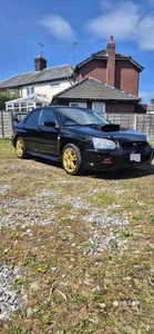 Subaru Impreza WRX STI type UK - Picture 1 of 22