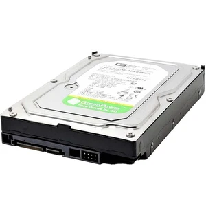 Disque Dur HDD 1tb 1000gb 3,5 " Ordinateur Fixe WD Wd10 Recondition - Afbeelding 1 van 2