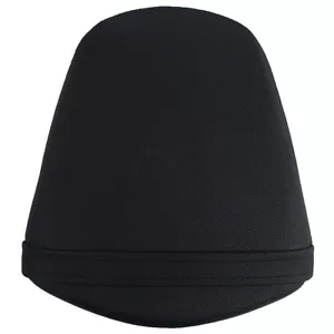 Rear Pillion Passenger Seat Fit For Suzuki GSXR600 GSXR750 2011-2024 2023 Black - Bild 1 von 5