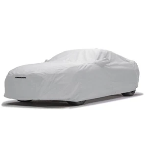 Covercraft 5-Layer All Climate Car Cover for Mercury Cougar 1967 - 1968 C17935AC - Picture 1 of 16