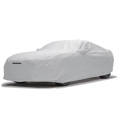 Covercraft 5-Layer All Climate Car Cover for DeLorean Coupe 1981 - 1982 CB26AC - Image 1 of 4