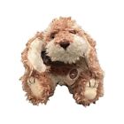 Boyds Bears Duncan Doodledog Plush Dog 54040-11 Jointed Vintage Stuffed Animal