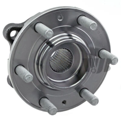 Wheel Bearing and Hub Assembly WJB WA512415 fits 2009 Kia Borrego - Image 1 of 4