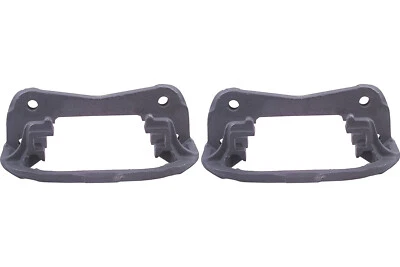 PAR pinzas de freno de disco delanteras Cardone para Toyota Celica 1988-1989 (KIT17752) Foto 1 de 4