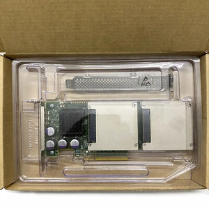 SUN ORACLE 25449 7069200 REV 02 F80 Flash Accelerator 800GB PCIe SSD Card - Photo 1/5