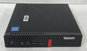 Lenovo ThinkCentre M710Q PARTS ONLY