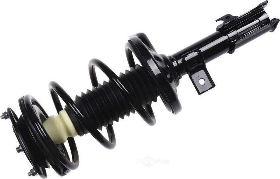 Conjunto de puntal de suspensión y resorte helicoidal-PRO-Strut se adapta 04-07 Suzuki Aerio Foto 1 de 1