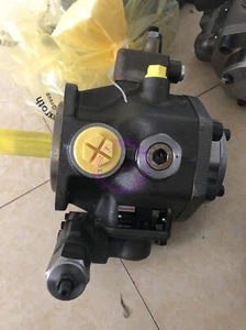 1PCS PV7-17/10-14RE01MC0-16 REXROTH PUMP New - Bild 1 von 1