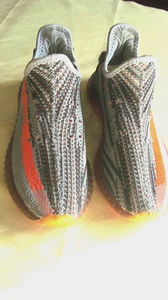 SPLV - 630- Gr. 42 grau-- SPORT UND FREIZEITSCHUHE - In Unbeschädigtem Zustand - Bild 1 von 4