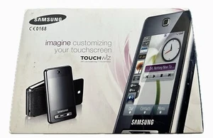 Stylet écran tactile pour smartphone Samsung SGH-F480 Tocco vintage ancien RARE - Photo 1 sur 10