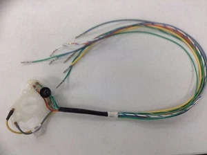 ||NEW C50A13341C Turn Signal Switch for FORD, MERCURY (1965-1973)|| - Picture 1 of 6