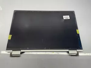 L31870-001 HP Elitebook X360 1030G3 LCD Touch Screen Hinge Up 13.3" FHD Silver - Picture 1 of 5
